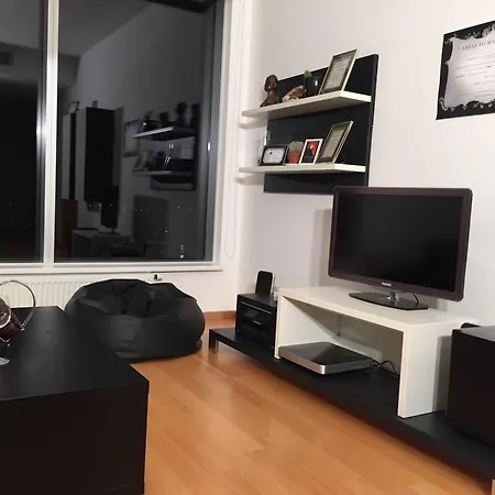 Tornimae 7 Apartment