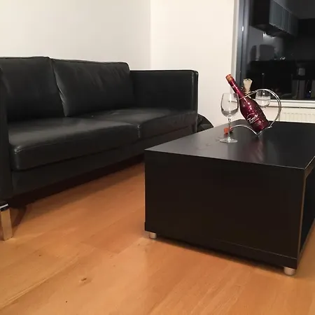 Tornimae 7 Apartment *