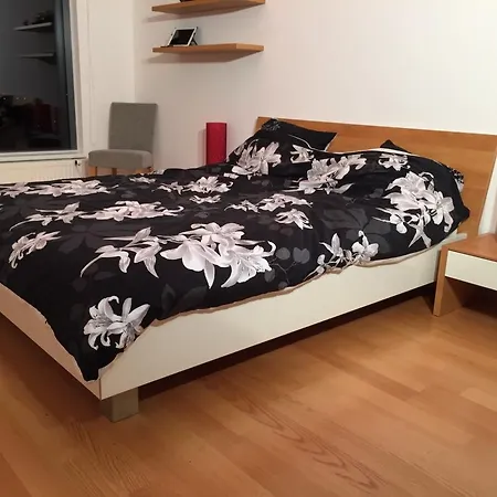 Tornimae 7 Apartment Tallinn