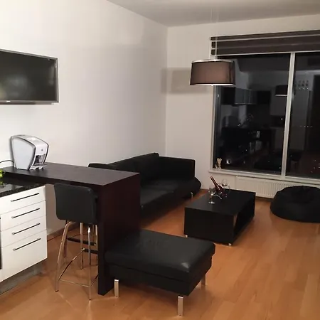 Apartment Tornimae 7 Tallinn