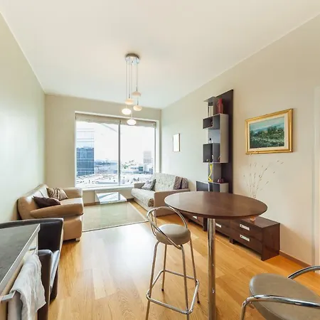 Apartment Tornimae 7