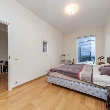 Tornimae 7 Apartment Tallinn