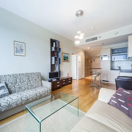 Tornimae 7 Apartment *